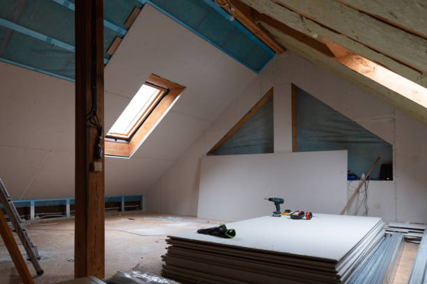 Best Fiberglass Insulation in Souderton, PA