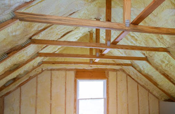 Types of Insulation We Offer in Souderton, PA
