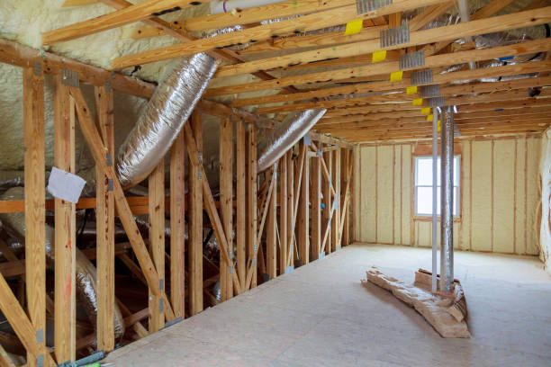 Best Blown-in Insulation in Souderton, PA