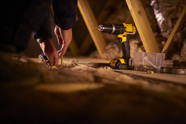 Best Commercial Insulation in Souderton, PA